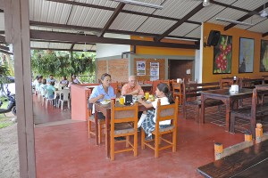 Restaurante Donde Alfredo